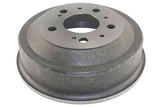 Барабан гальмівний R16 Citroen Jumper l, Fiat Ducato (1306211080) GP 25-0005640 Київ