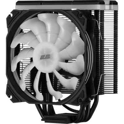 Кулер до процесора 2E Gaming Air Cool AC120D4TC-ARGB, LGA1700, 1366, 1200, 115X, AM5, AM4, AM3, AM3+, AM2, AM2+, FM2, (2E-AC120D4TC-ARGB) Вінниця