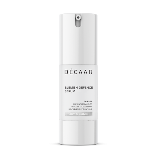 Сироватка захист від плям Blemish Defence Serum DÉCAAR, 30 мл Дніпро