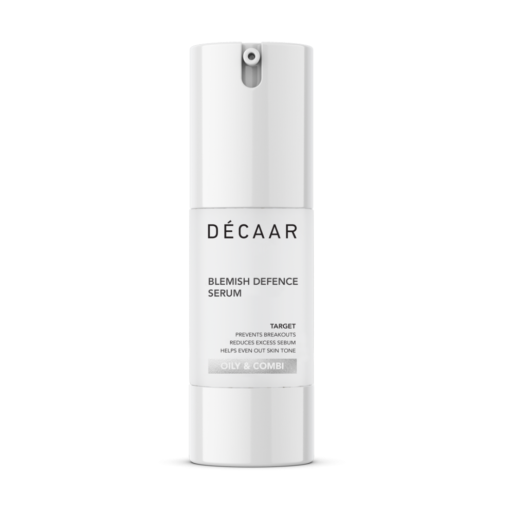 Сироватка захист від плям Blemish Defence Serum DÉCAAR, 30 мл Дніпро - фото 1