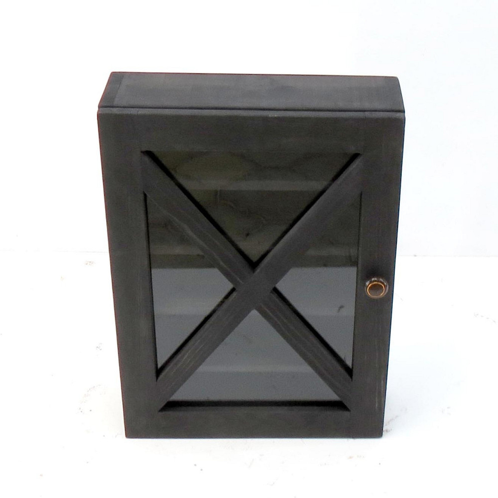 Шафа настінна "Эніре" венге Миколаїв - фото 2