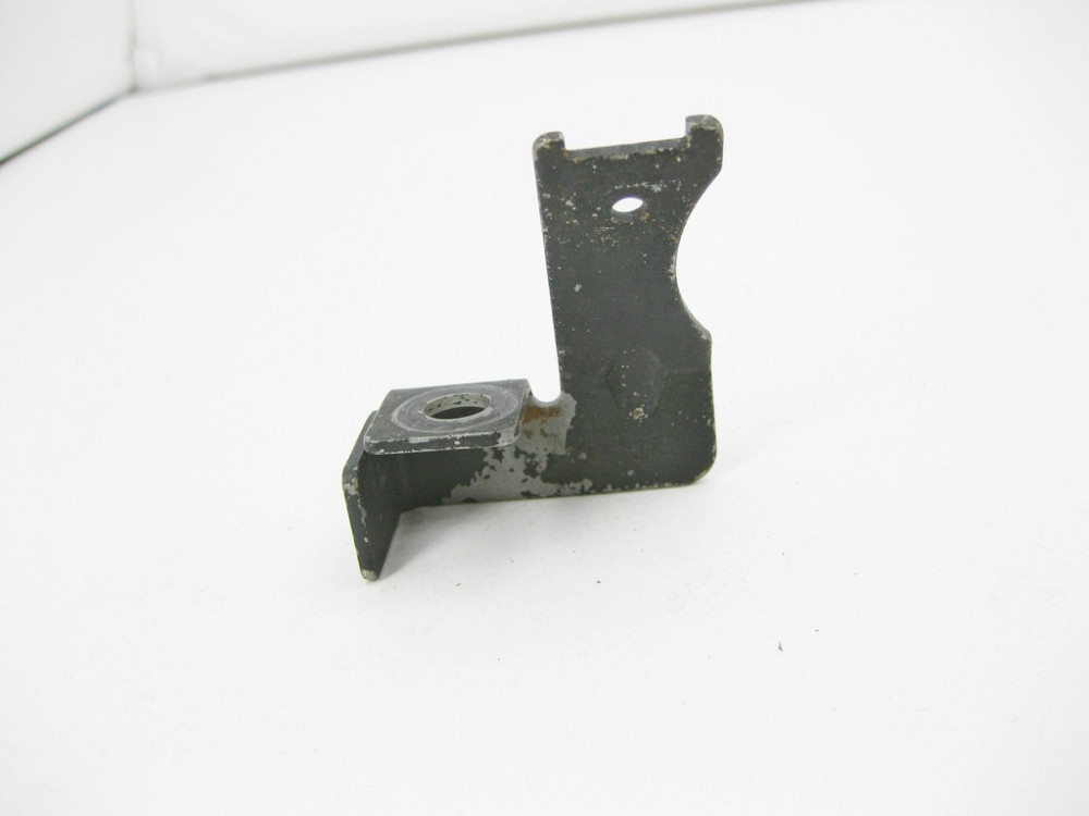 Mercedes-Benz  A6461590340 Кронштейн проводки двигуна OM646 R4 2.2 cdi Одеса - фото 8