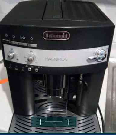 Кавомашина: Delonghi. Харків