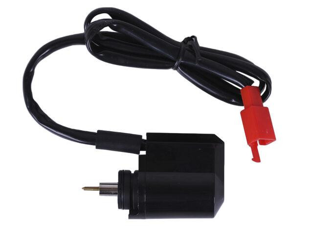 Електроклапан карбюратора на бензиновий двигун 50CC4T Мукачево - фото 3