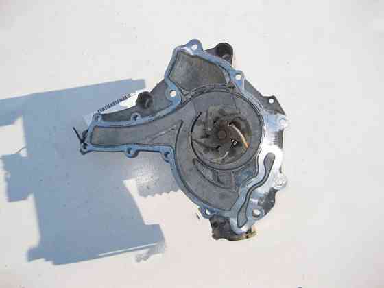 Mercedes-Benz  A2732000201 Водяний насос охолоджувальної рідини для двигуна M273 V8 4.6 5.5л Одеса