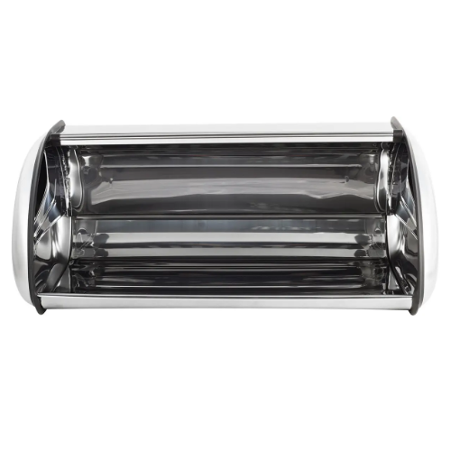 Хлібниця 43,5*27*18см нерж.сталь/пластик 100801 Ofenbach Житомир - фото 9