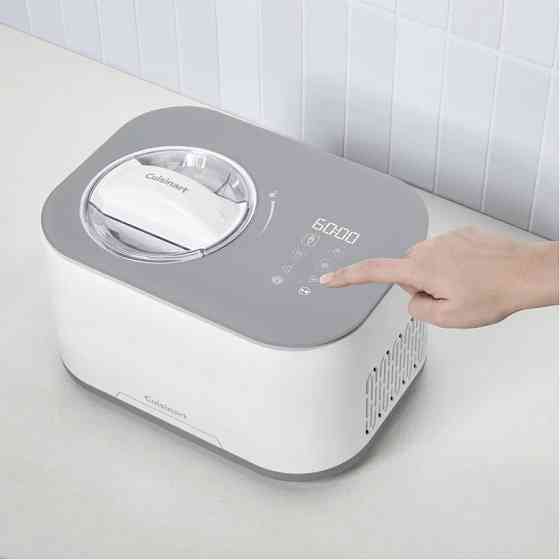 Морожениця Cuisinart Freeze Ease (ICE90E) ( 22788 ) Харьков