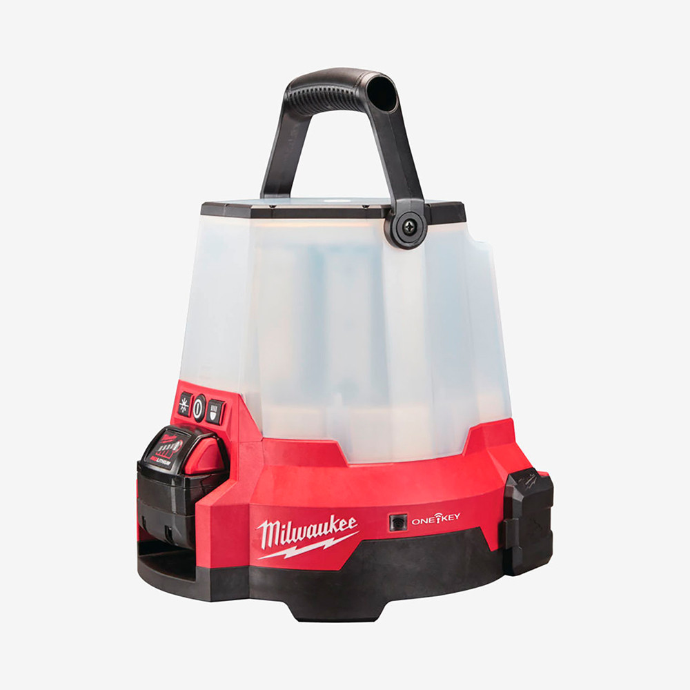 Фонарь аккумуляторный MILWAUKEE, M18 ONESLSP-0 Одесса - изображение 1