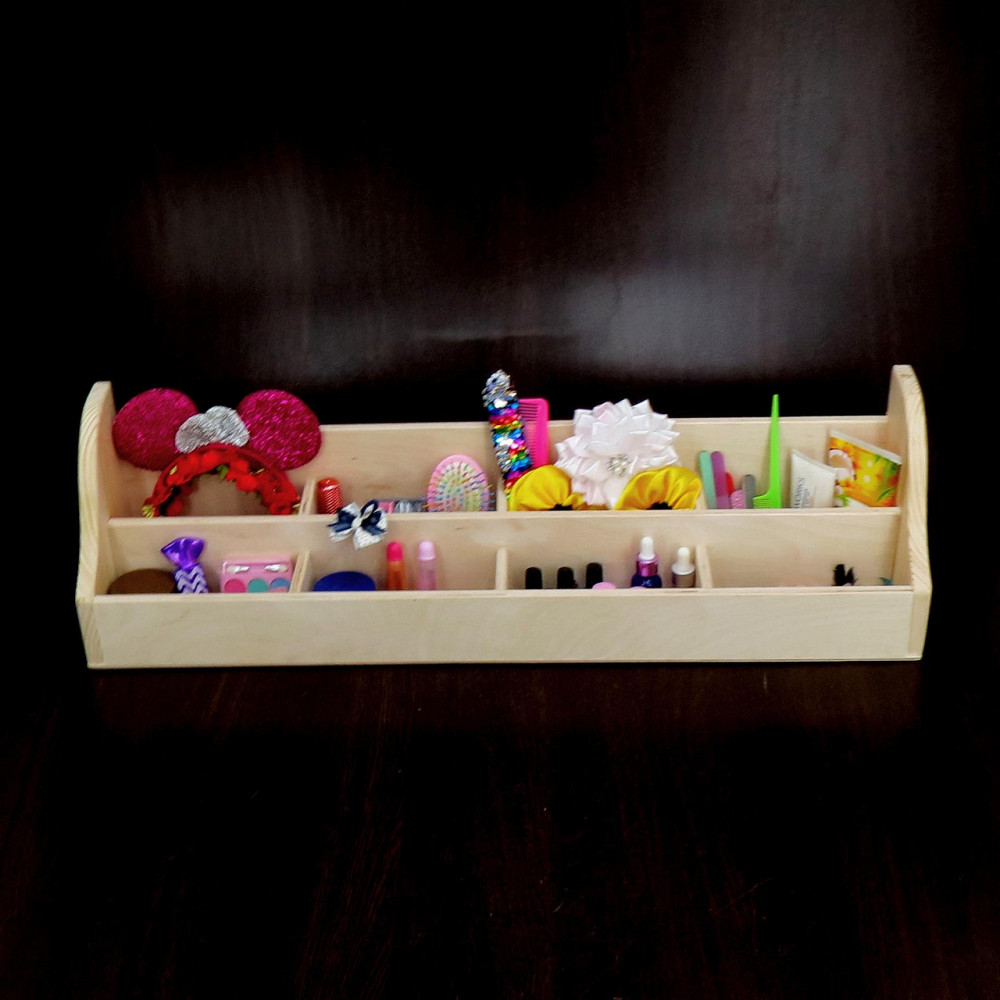 Органайзер для косметики 