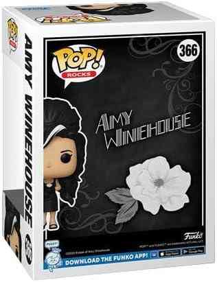 Фігурка FUNKO POP Amy Winehouse 366 Луцк