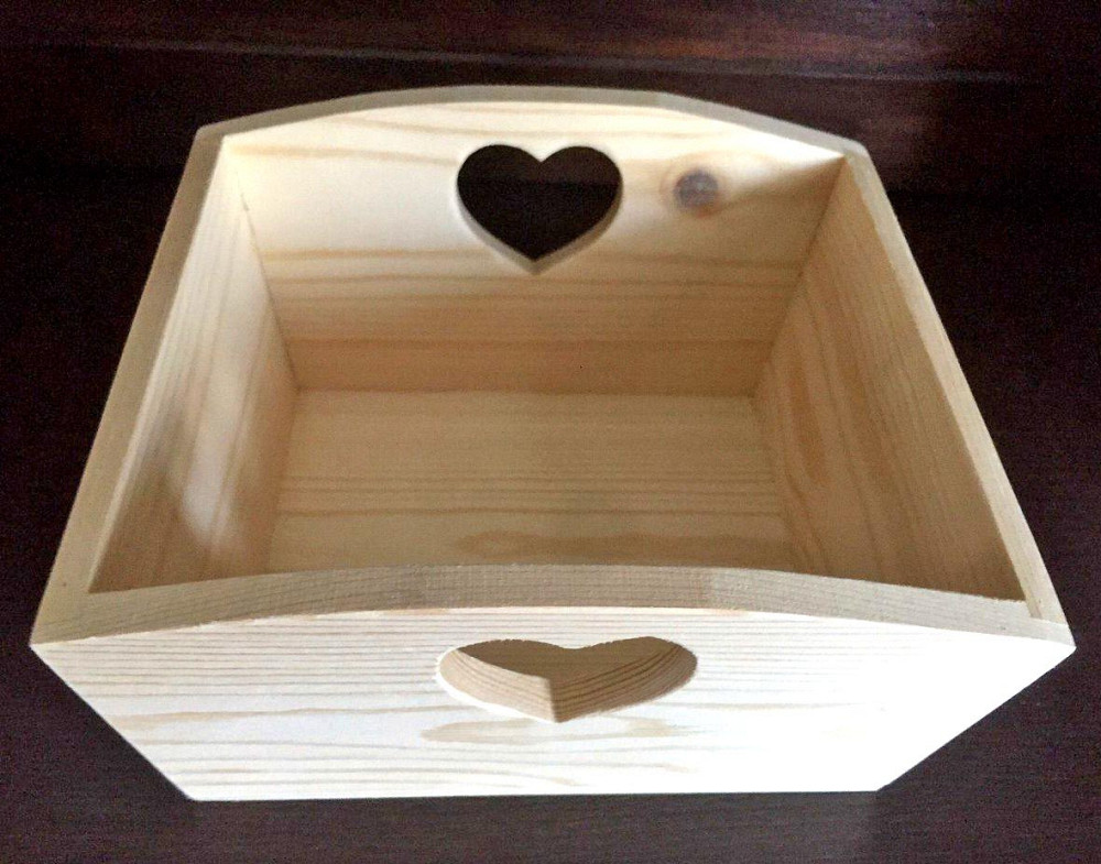 Конфетница 