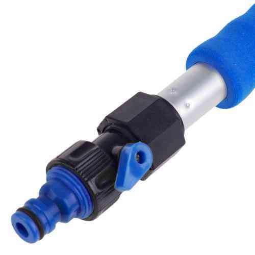 Телескопічна щітка для миття автомобілів SC1958, довжина 98-168 см Харків