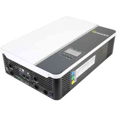 Солнечный инвертор Growatt SPF3500ES 3500W (SPF3500ES) Винница