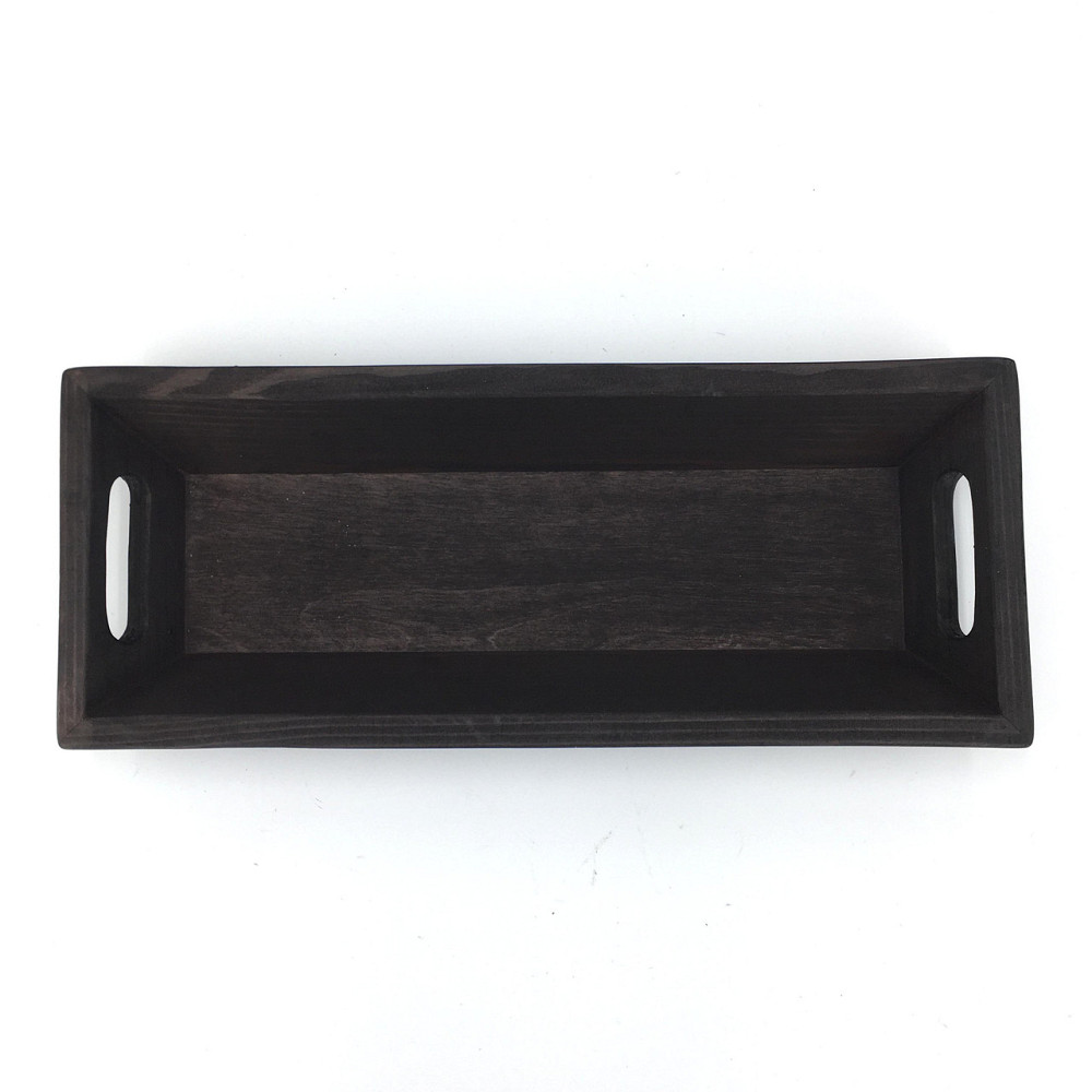 Хлібний лоток "Ейфель" венге Миколаїв - фото 8