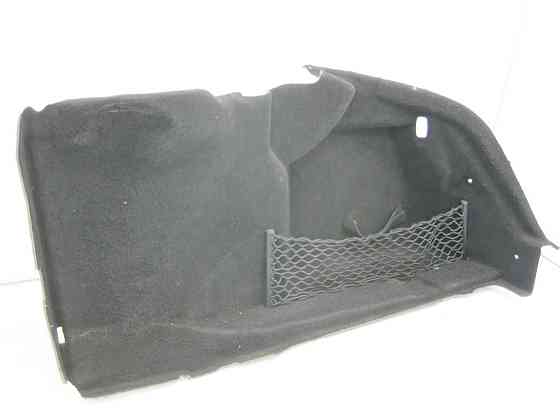 Mercedes-Benz  A2216901241 9F28 Бічна права обшивка багажника S-Class W221 Одесса