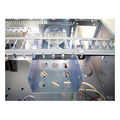 Корпус для сервера Chieftec UNC-410S-B-U3-OP Винница - изображение 2