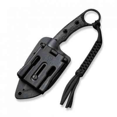 Ніж Civivi Ніж Civivi Midwatch Black Blade Dark Micarta (C20059B-1) Вінниця