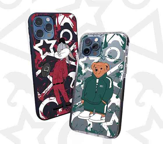 Премиум чехлы на Xiaomi , MEIZU ,HUAWEI , Samsung , и Iphone с индивидуальным принтом. Черновцы