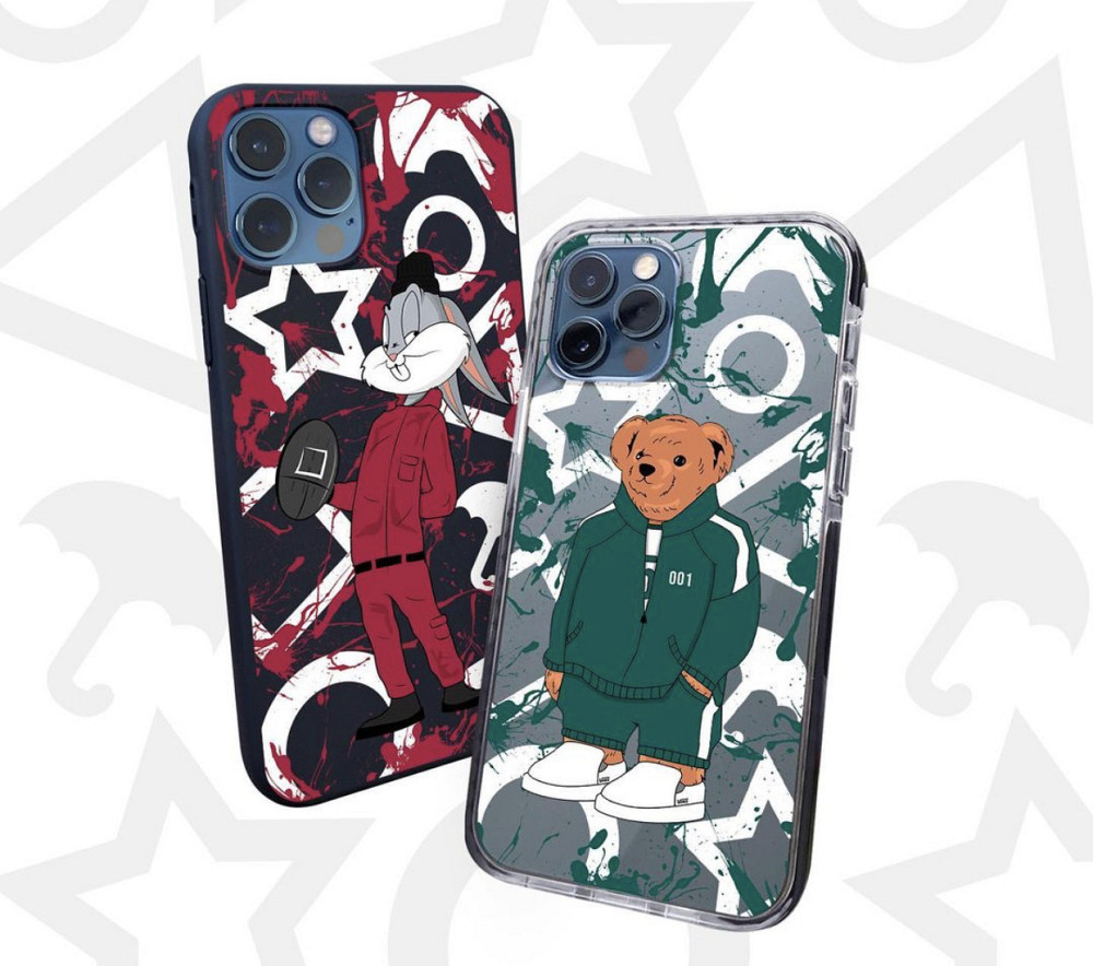 Премиум чехлы на Xiaomi , MEIZU ,HUAWEI , Samsung , и Iphone с индивидуальным принтом. Черновцы - изображение 4