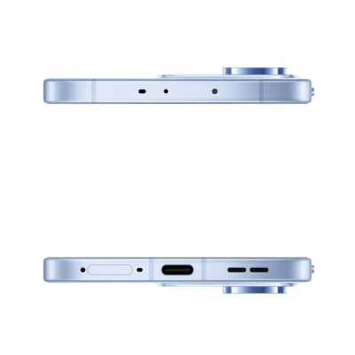 Мобильный телефон Oppo Reno15 Pro 5G 12/512GB Aurora Blue (OFCPH2813_BLUE) Вінниця - фото 8