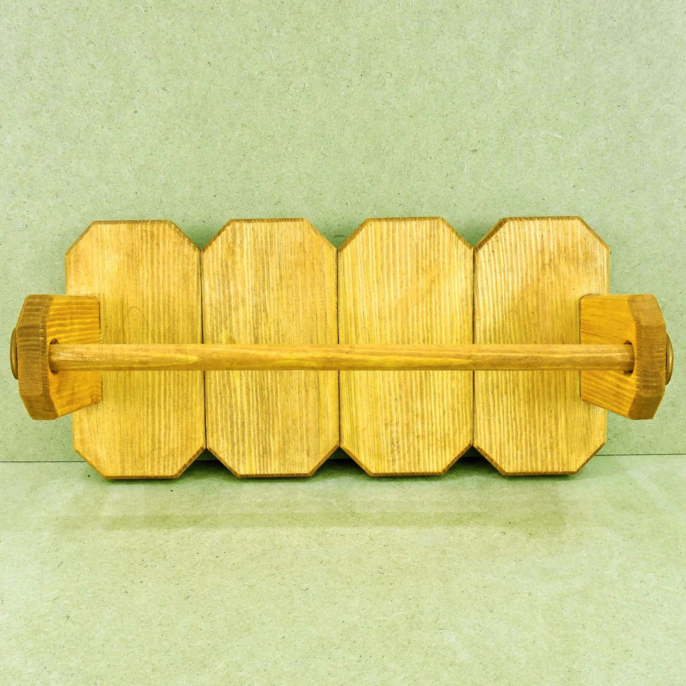 Держатель для бумажных полотенец 