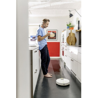 Пылесос Karcher RCV 3 (1.269-620.0) Винница - изображение 11