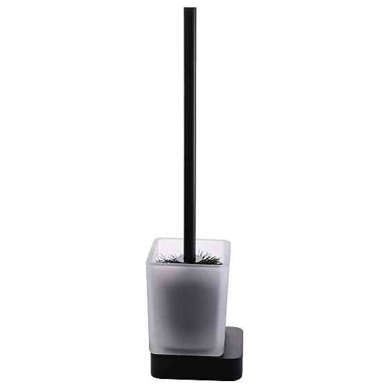 Йоржик підлоговий TOPAZ TKB 8329-BL чорний Тернопіль