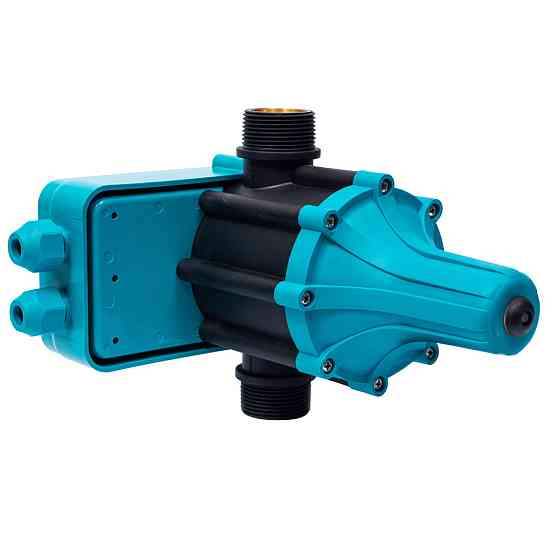 Контролер тиску електронний 2.2кВт Ø1 1/4" AQUATICA (779558) Рівне