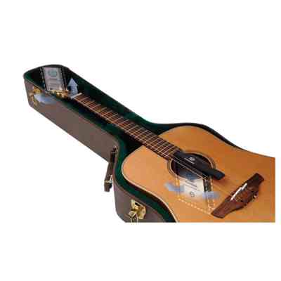 Средство по уходу за гитарой D'Addario Two-Way Humidification System (PW-HPK-01) Винница