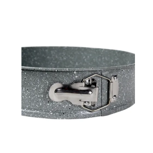 Набір роз'ємних форм для випікання 3 предмети (дно/борт/вклад для кексу) 6023 KAMILLE Житомир - изображение 10