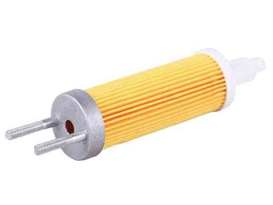 Фильтрующий элемент топливный на дизельный двигатель мотоблок 186F Мукачево