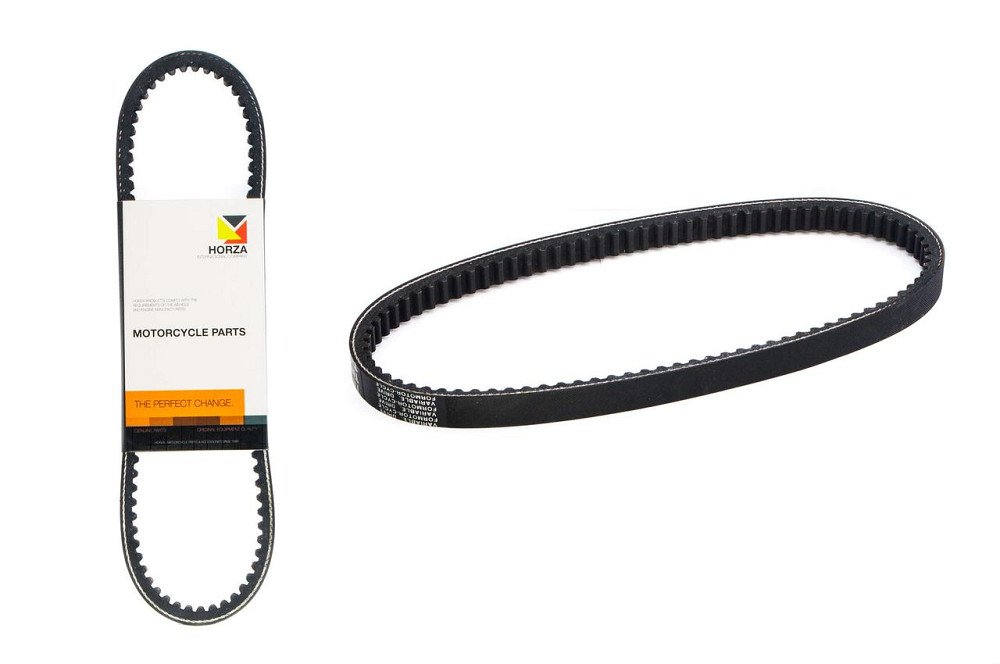 Ремень вариатора 729 * 17,7 скутер 4 Т китай 50 (12 колесо) Мукачево - изображение 1