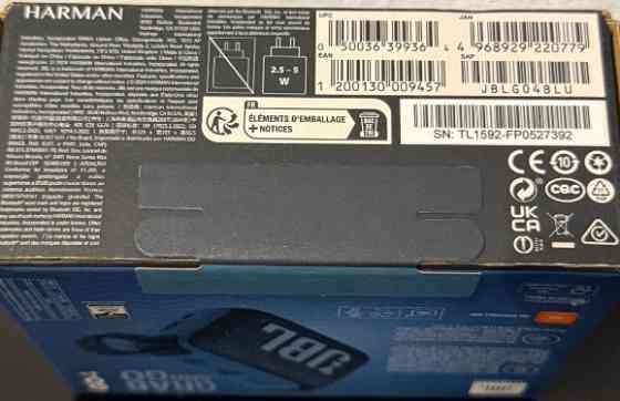 JBL Go 4 – Rouse () Київ