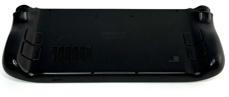 Steam Deck 7” Handheld Gaming PC Console. Київ - фото 1