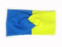 Пов'язка для волосся в українському стилі Київ - фото 1