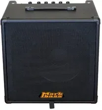 Комбіпісилювач Markbass CMB 121 BlackLine Київ - фото 1