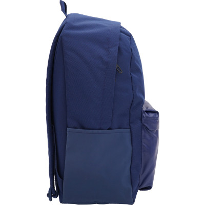 Рюкзак туристичний Adidas Clsc Bars 3S IS7041 27,5L темно-синій, білий (4067901878622) Вінниця - фото 3