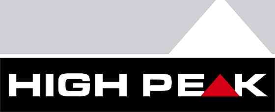 Спальный мешок High Peak Tay 8/+8°C Grey/Light Grey Left (21229) Киев