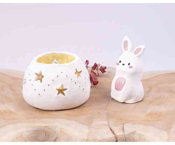 Паста для моделювання самозастигаюча Jovi Air dry Біла 500 р. (85) Киев