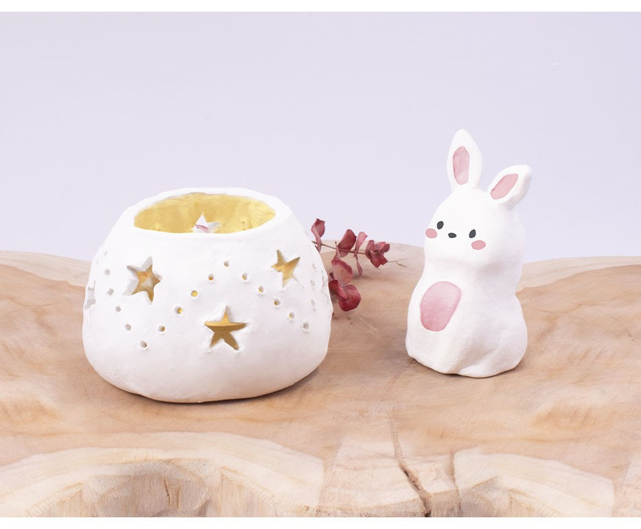 Паста для моделювання самозастигаюча Jovi Air dry Біла 500 р. (85) Киев - изображение 5