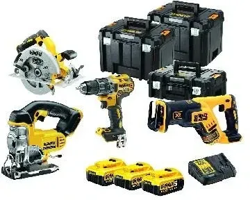 Dewalt Dck421P3T Київ - фото 1