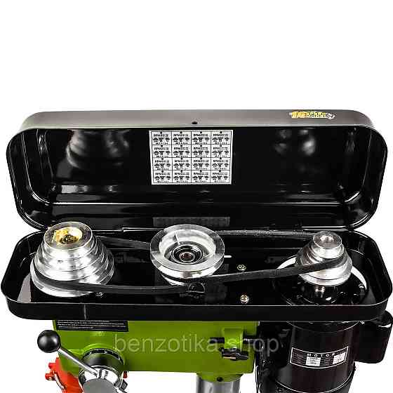 Свердлильний верстат Procraft BD2000 Киев
