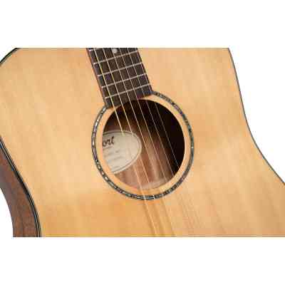 Гитара акустическая Cort Earth 60 Natural Gloss Винница