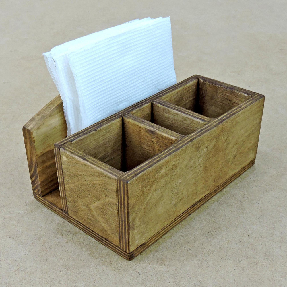 Салфетница 