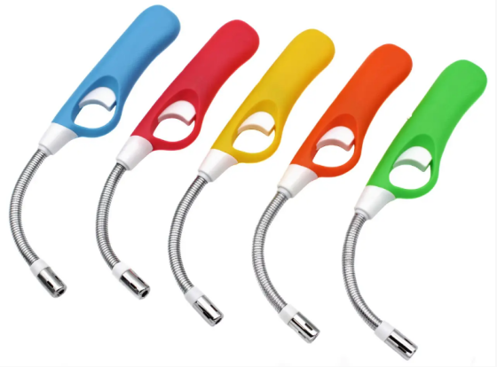 Запальничка кухонна газова / Гнучкий носик - 2 Дніпро