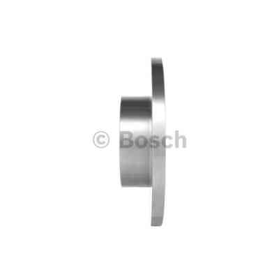Тормозной диск Bosch 0 986 478 843 Винница