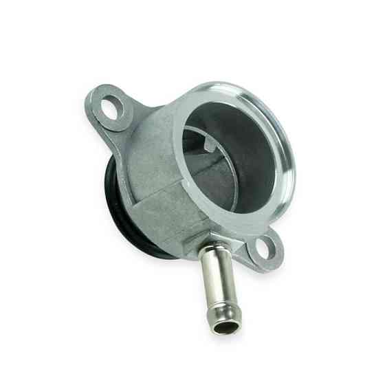 Корпус Ланос 1.6, Lacetti 1.6 (нижняя часть, проставка) DWmotors термостата Мукачево