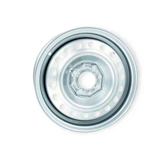 Диск 2110 d=14 ДК металик DK колесный Мукачево