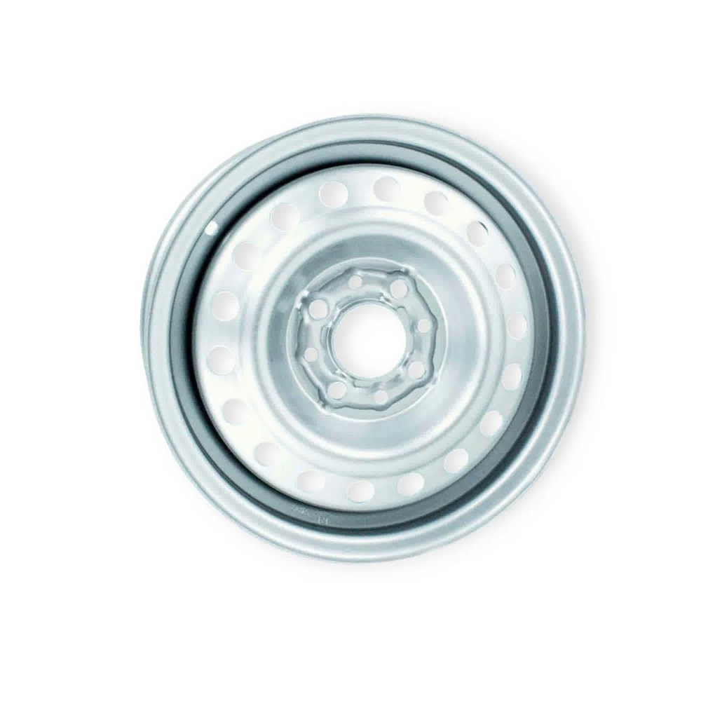 Диск 2110 d=14 ДК металик DK колесный Мукачево - изображение 1