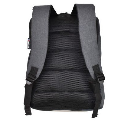 Рюкзак туристичний Semi Line 14 Graphite (P8388-9) (DAS302226) Вінниця - фото 4